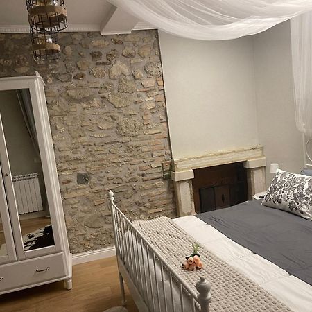 Il Borghetto Appartement Mentana Buitenkant foto