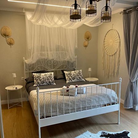 Il Borghetto Appartement Mentana Buitenkant foto