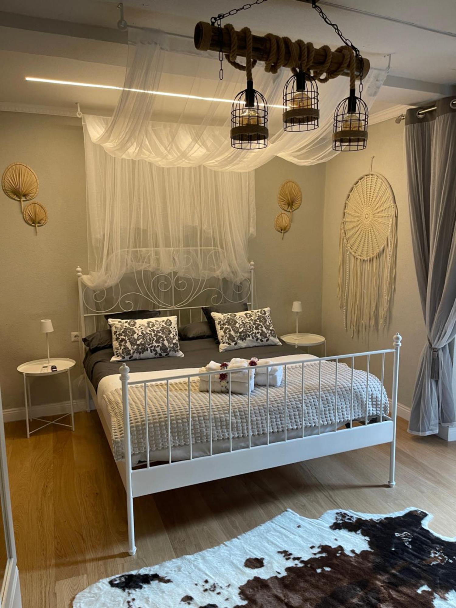 Il Borghetto Appartement Mentana Buitenkant foto