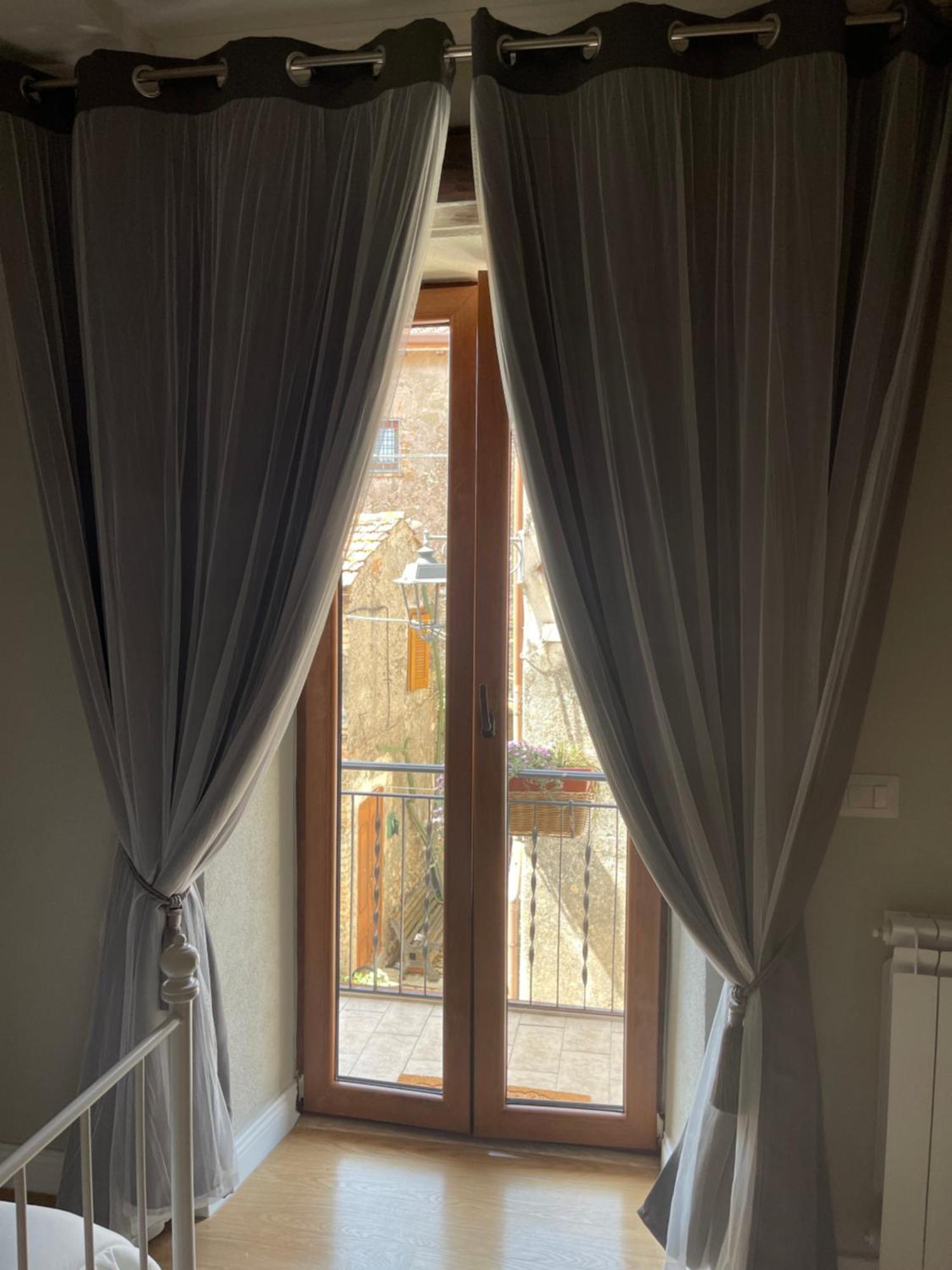 Il Borghetto Appartement Mentana Buitenkant foto