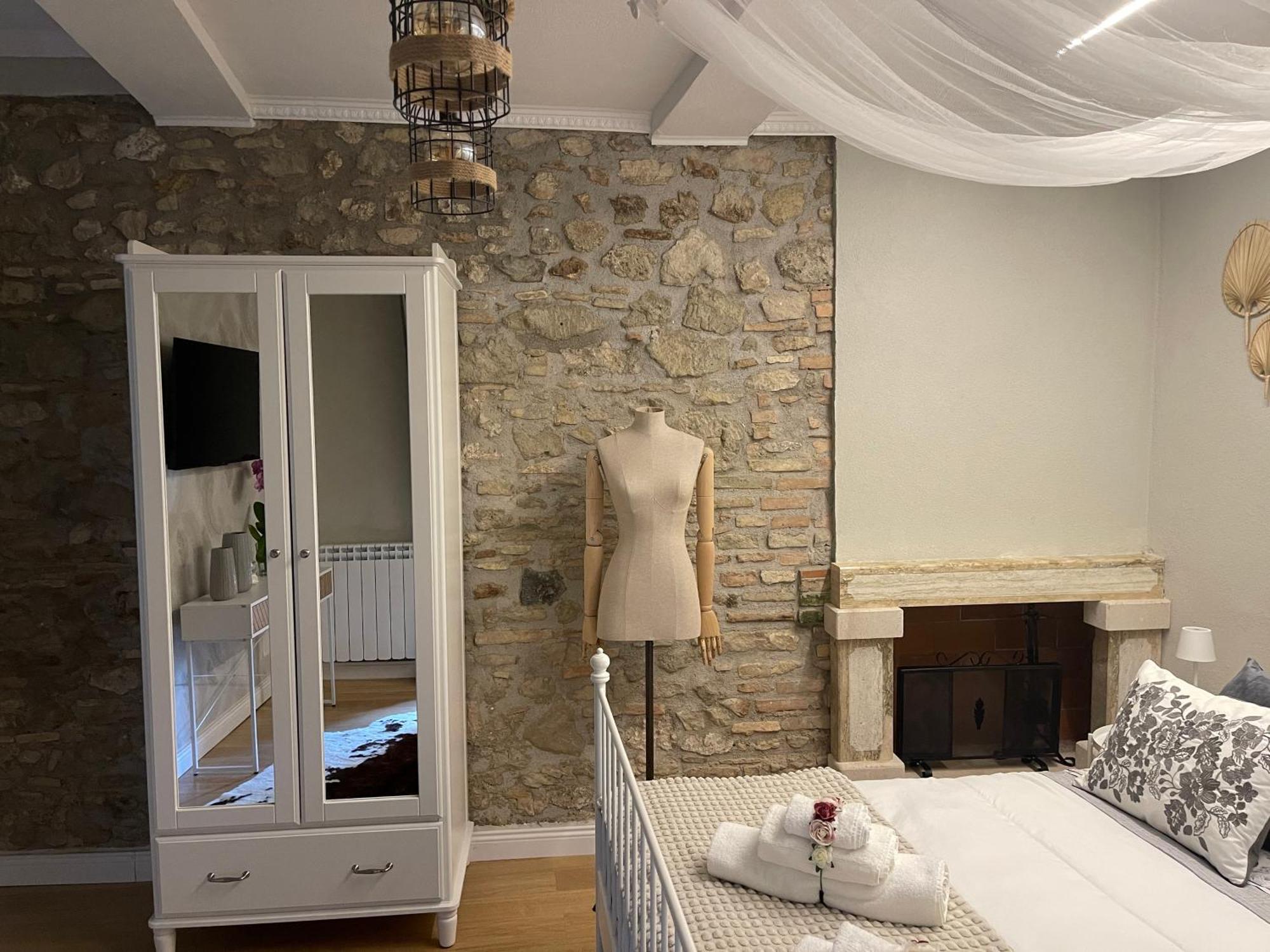 Il Borghetto Appartement Mentana Buitenkant foto