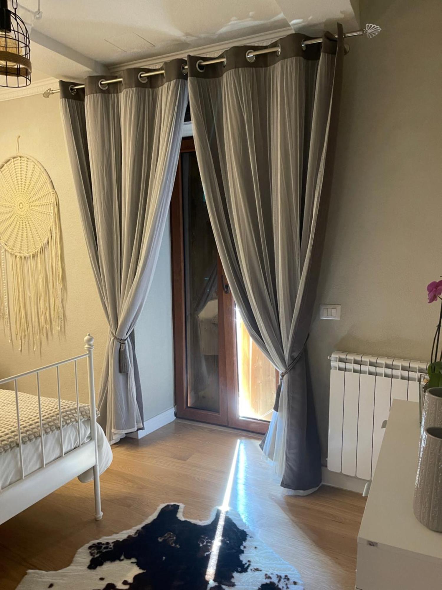 Il Borghetto Appartement Mentana Buitenkant foto