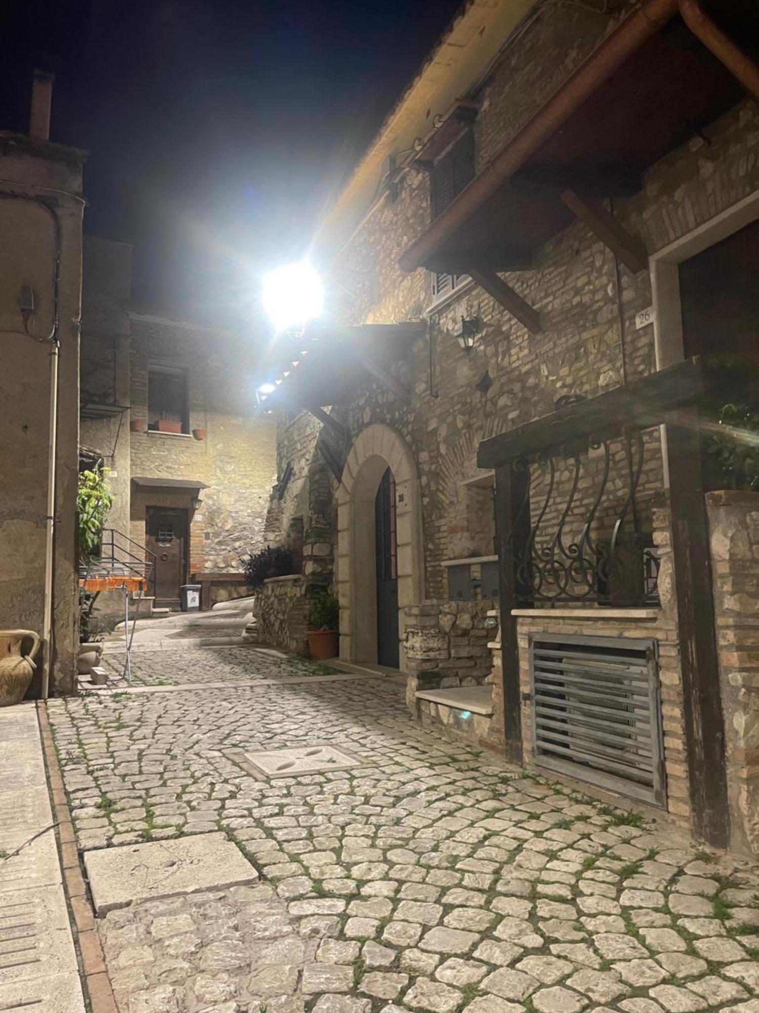 Il Borghetto Appartement Mentana Buitenkant foto